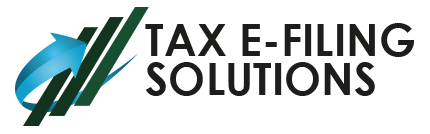 Tax E-Filing